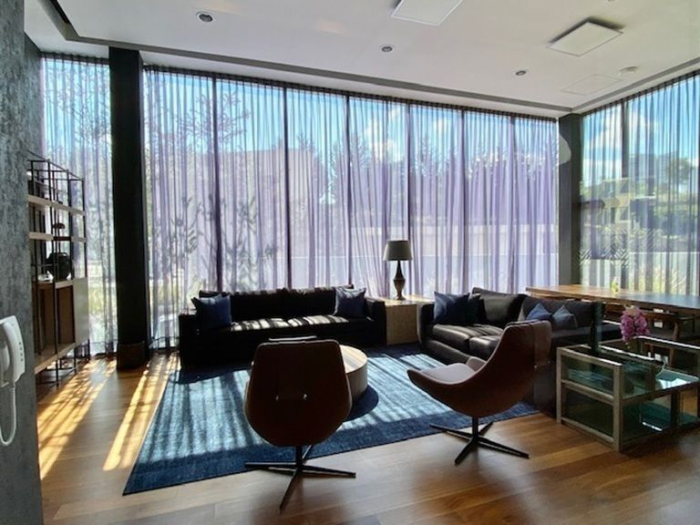 departamento en venta en five bosque real