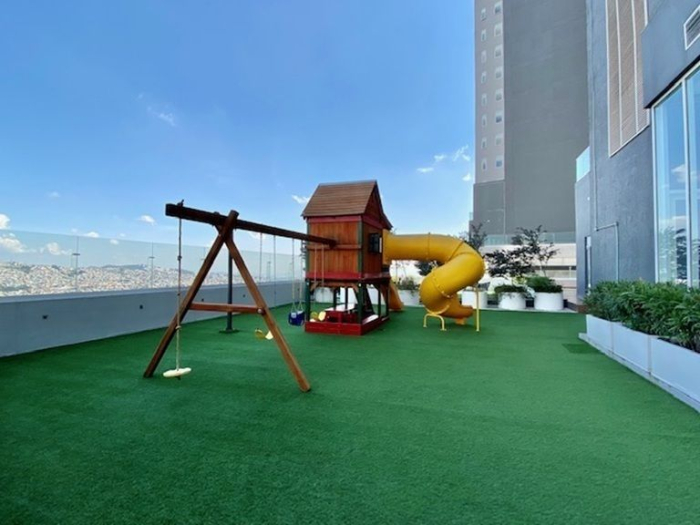 departamento en venta en five bosque real