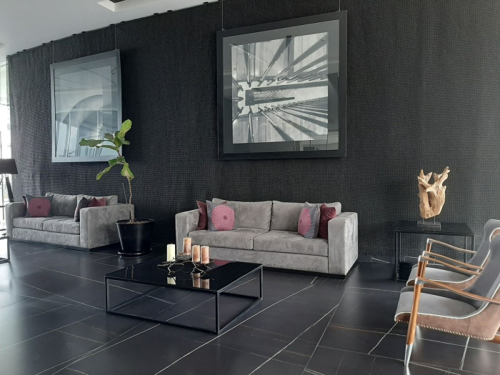 departamento en venta en five bosque real