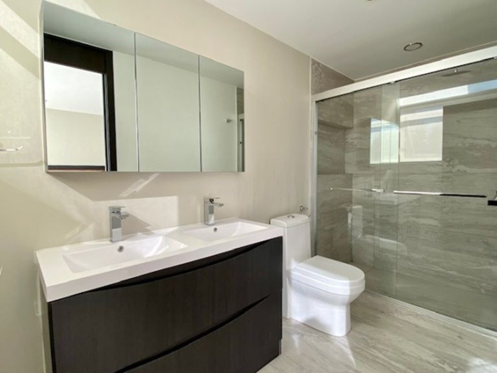 departamento en venta en five bosque real