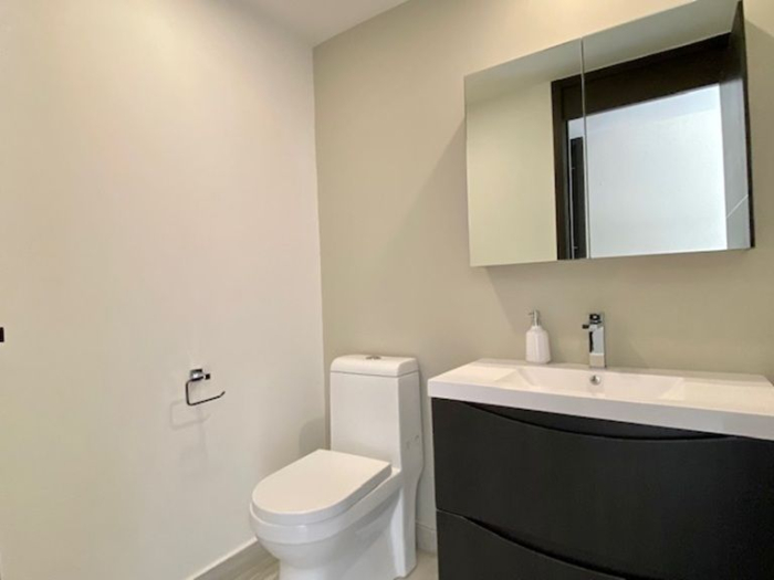 departamento en venta en five bosque real