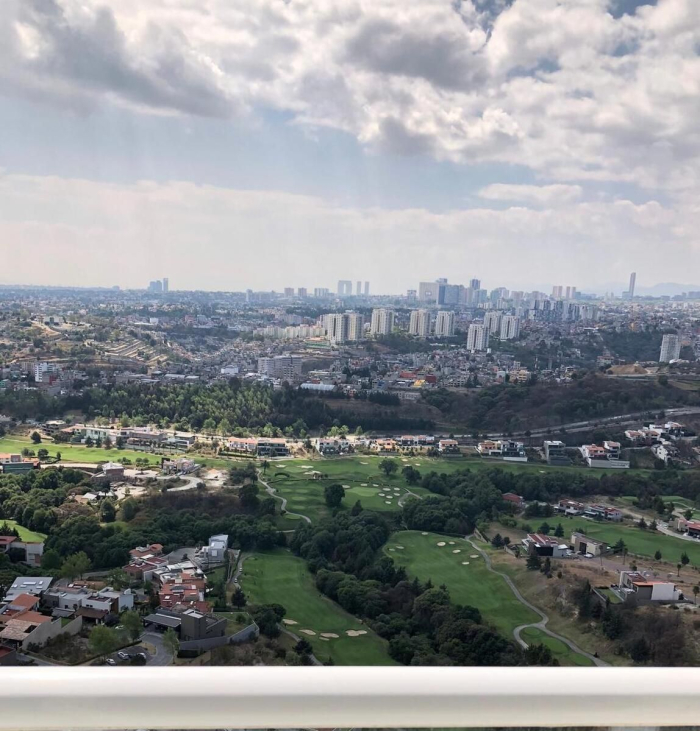 departamento en venta en five bosque real