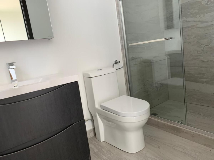 departamento en venta en five bosque real