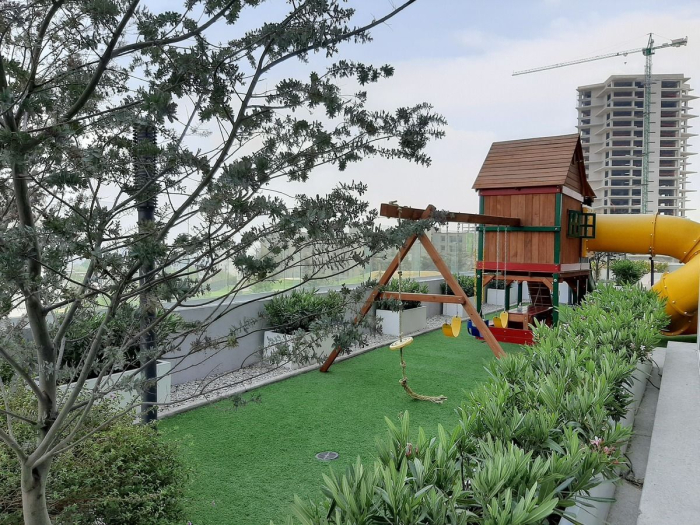departamento en venta en five bosque real