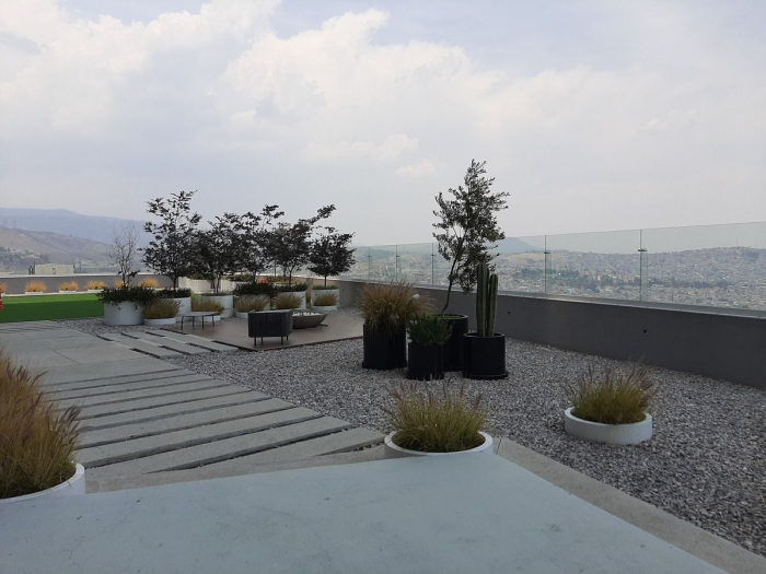departamento en venta en five bosque real
