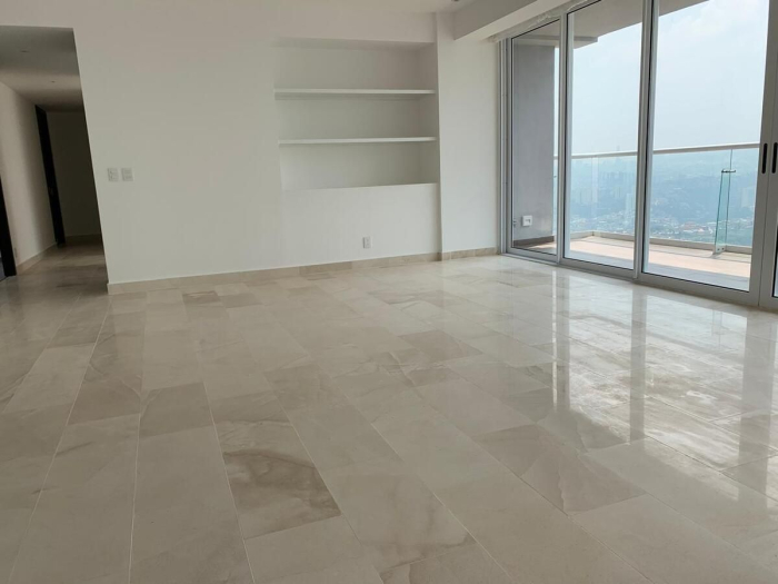departamento en venta en five bosque real