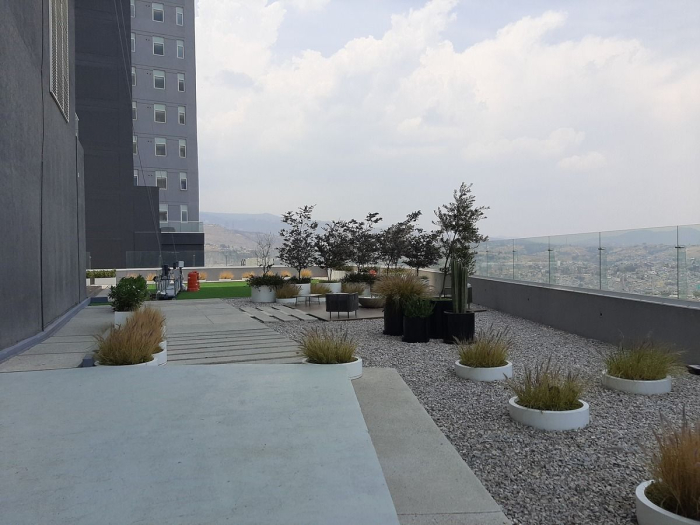 departamento en venta en five bosque real
