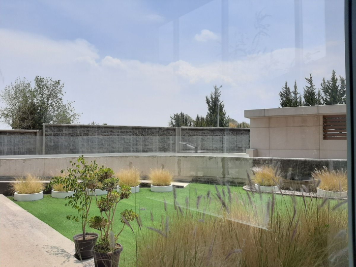 departamento en venta en five bosque real