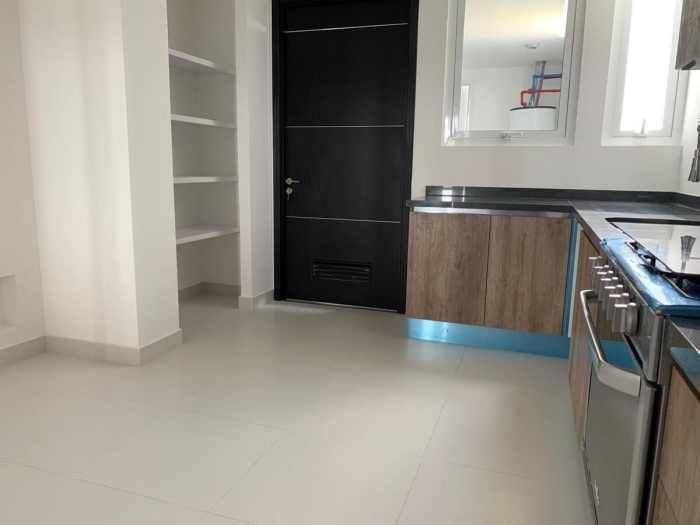 departamento en venta en five bosque real