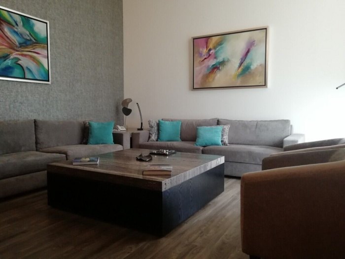 departamento en venta en towers bosque real