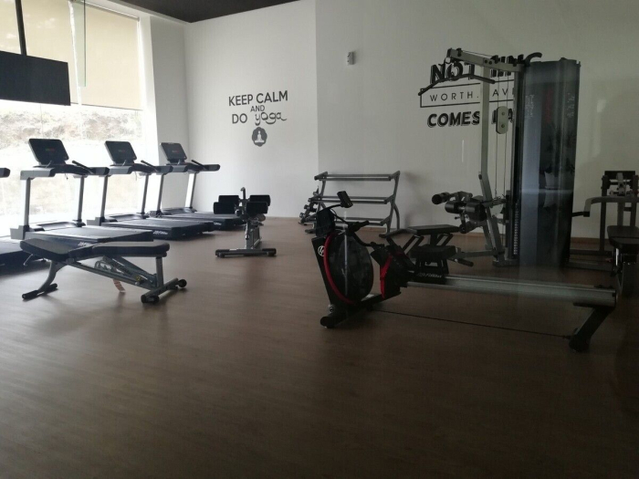 departamento en venta en towers bosque real