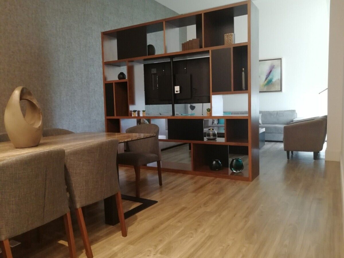 departamento en venta en towers bosque real