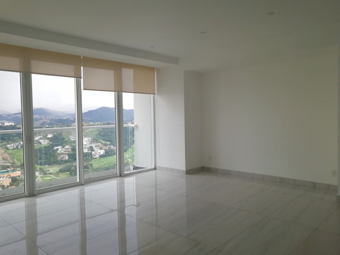 departamento en venta en towers bosque real