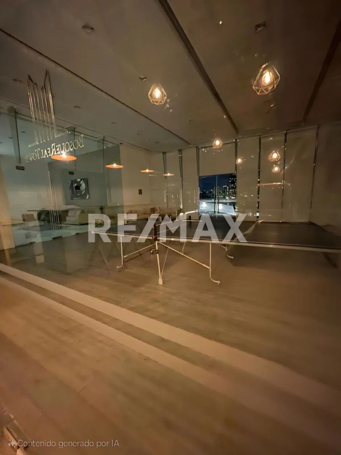 departamento en venta en towers bosque real