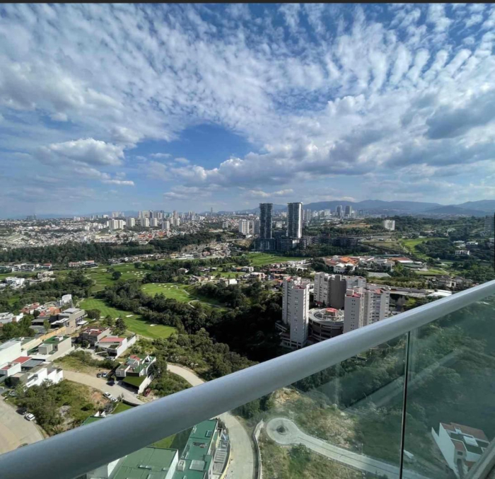 departamento en venta en towers bosque real