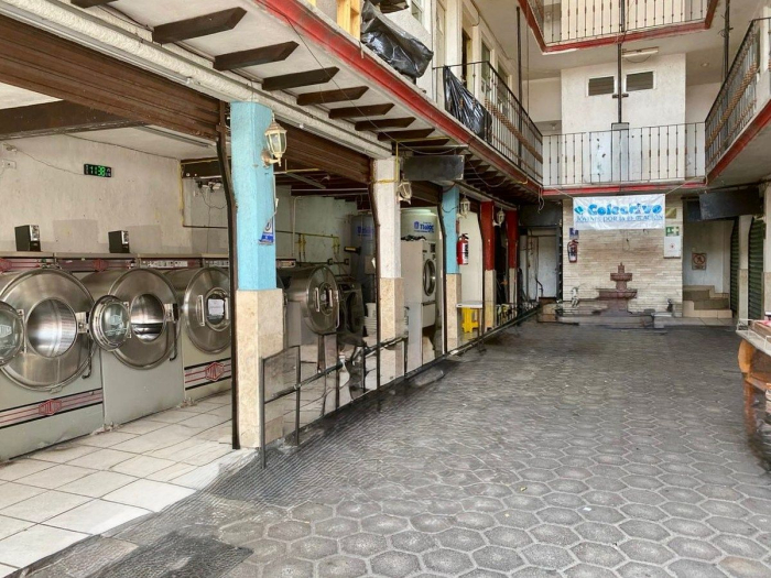 edificio - plaza comercial en venta en 
