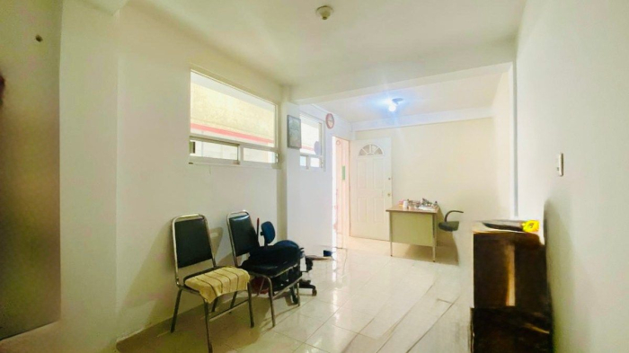 edificio - plaza comercial en venta en 