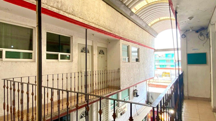 edificio - plaza comercial en venta en 