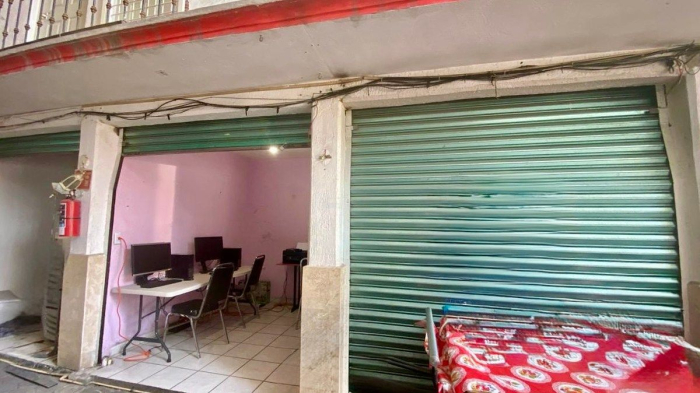 edificio - plaza comercial en venta en 