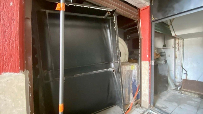 edificio - plaza comercial en venta en 