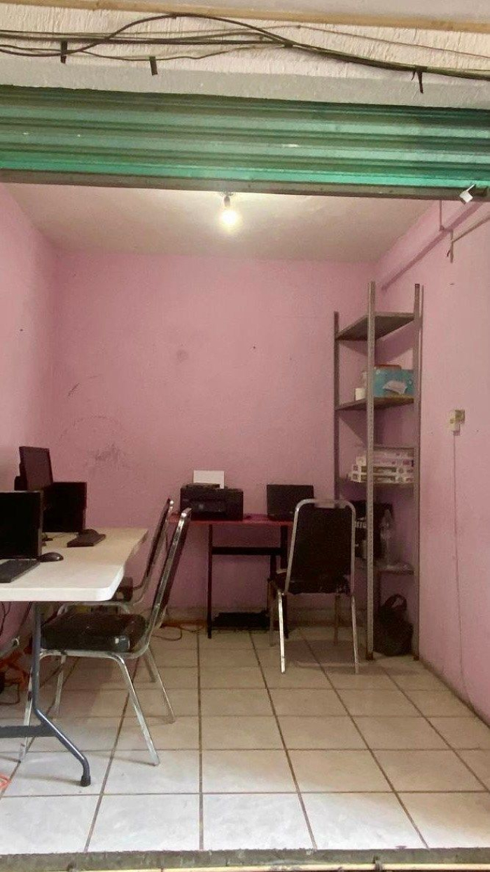 edificio - plaza comercial en venta en 