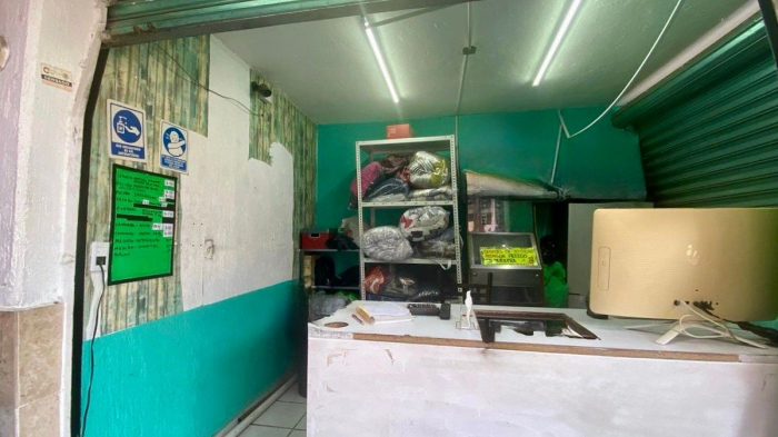 edificio - plaza comercial en venta en 