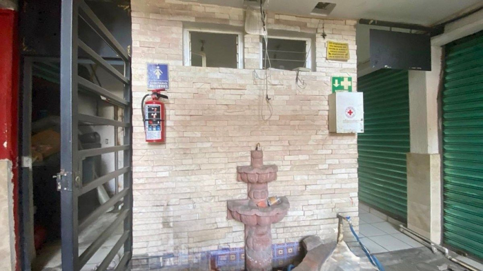 edificio - plaza comercial en venta en 