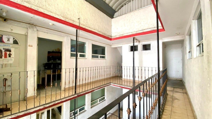 edificio - plaza comercial en venta en 