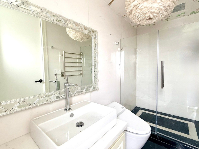 lujosa casa en venta en bosques de santa fe