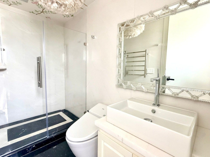 lujosa casa en venta en bosques de santa fe