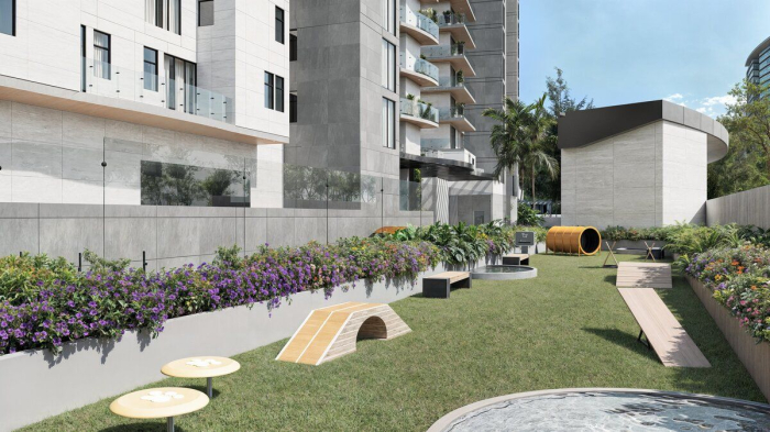 departamento en venta en ciento ochenta bosque real