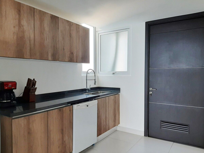 departamento en venta en bosque real
