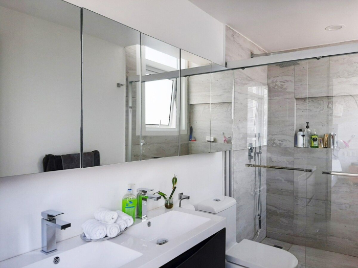 departamento en venta en bosque real