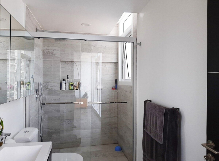 departamento en venta en bosque real