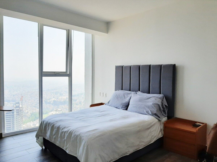 departamento en venta en bosque real