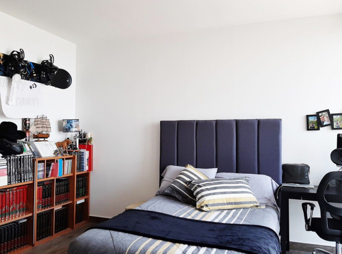 departamento en venta en bosque real