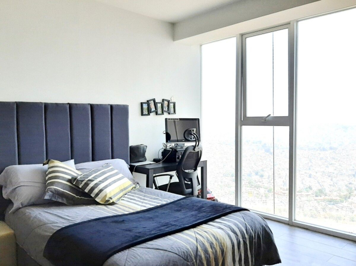 departamento en venta en bosque real