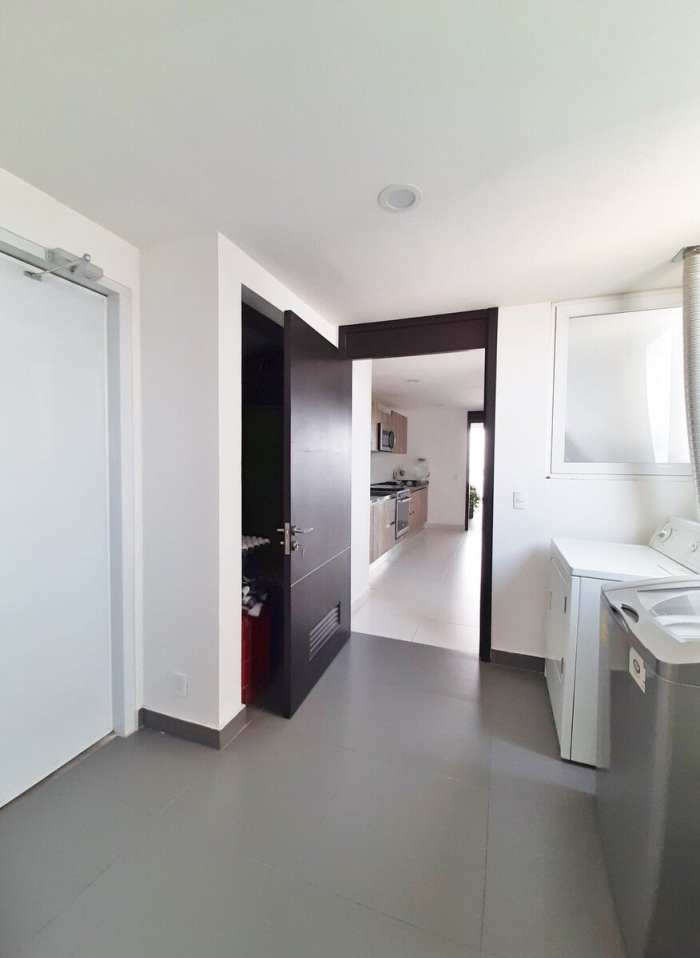 departamento en venta en bosque real