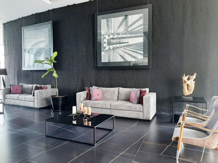 departamento en venta en bosque real