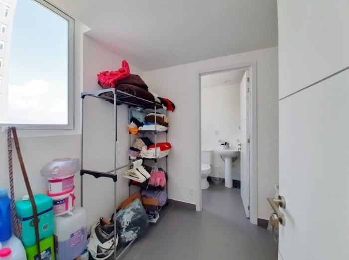 departamento en venta en bosque real