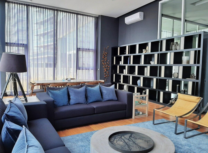 departamento en venta en bosque real