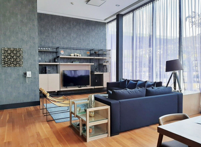 departamento en venta en bosque real