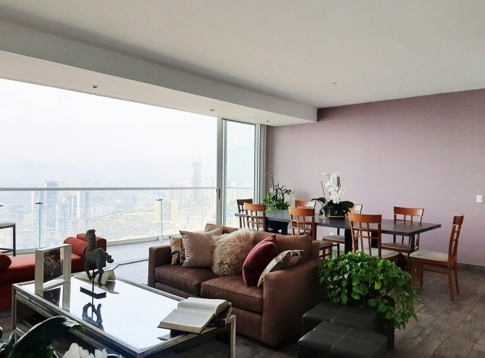 departamento en venta en bosque real