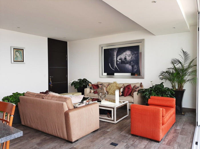 departamento en venta en bosque real