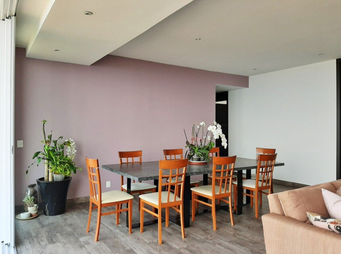 departamento en venta en bosque real