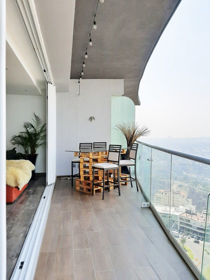departamento en venta en bosque real