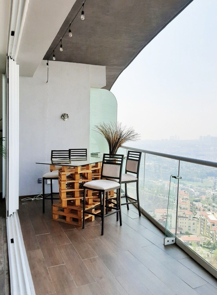 departamento en venta en bosque real
