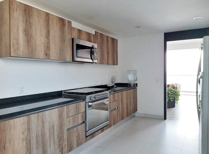 departamento en venta en bosque real