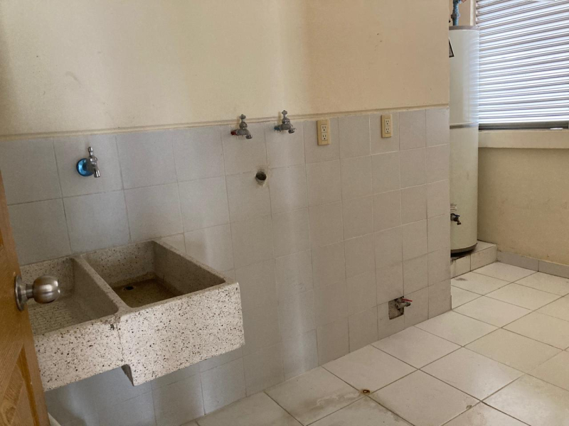 Departamento En Renta En Hacienda De Las Palmas