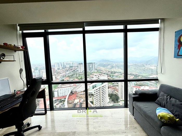 Departamento En Renta Manigua Súper Vista !!!!